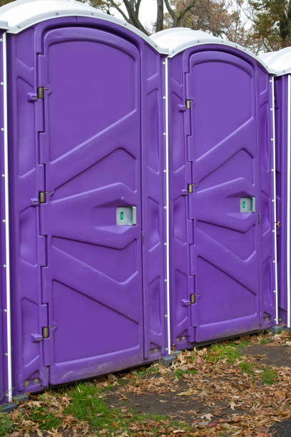 Trusted East Point, GA Portable Potty Rental Experts